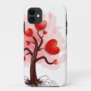 Hartenboom Case-Mate iPhone Case