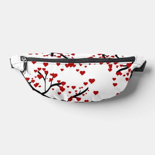 Hartenboom Heuptasje (Liggend)