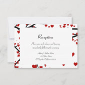 Hartenboom Kaart (Voorkant)