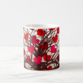 Hartenboom Koffiemok (Center)