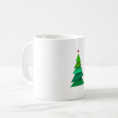 Hartenboom Koffiemok (Voorkant links)