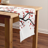 Hartenboom Korte Tafelloper (Voorbeeld)