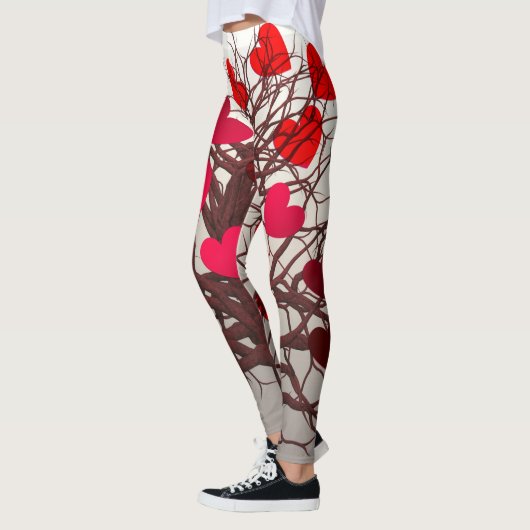 Hartenboom Leggings (Links)