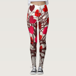 Hartenboom Leggings