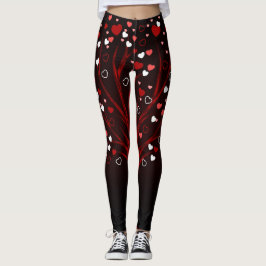Hartenboom Leggings