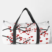 Hartenboom Plunjezak (Voorkant)