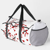 Hartenboom Plunjezak (Rechterhoek)