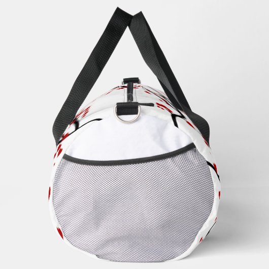 Hartenboom Plunjezak (Rechts)