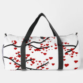 Hartenboom Plunjezak (Achterkant)