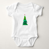 Hartenboom Romper (Voorkant)