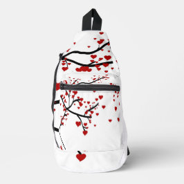 Hartenboom Sling Bag