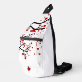 Hartenboom Sling Bag (Rechterhoek)