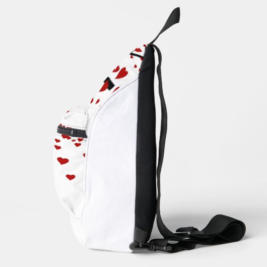 Hartenboom Sling Bag (Rechts)