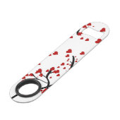 Hartenboom Speed Flessenopener (Voorkant Gekanteld)