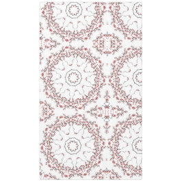 Hartenboom Tafelkleed