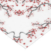 Hartenboom Tafelkleed (Gekanteld)