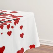 Hartenboom Tafelkleed (Voorbeeld)