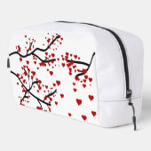 Hartenboom Toilettasje (Rechterhoek)