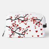 Hartenboom Toilettasje (Achterkant)