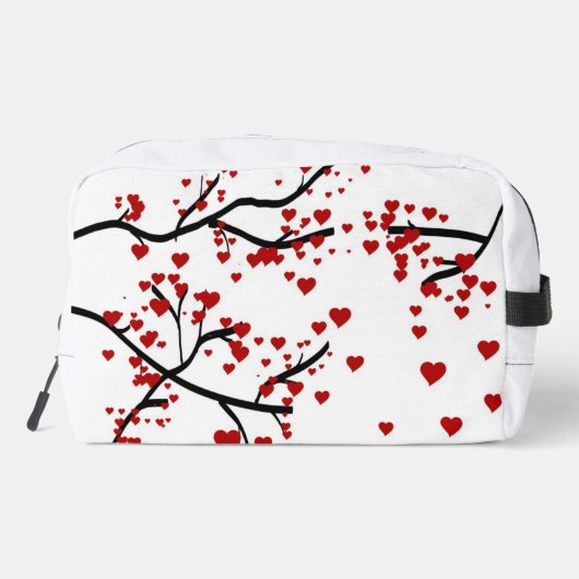 Hartenboom Toilettasje (Achterkant)