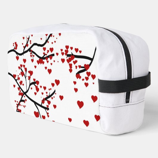 Hartenboom Toilettasje (Linkerhoek)