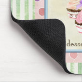 Hartencake Trio Life is kort - Muismat (Hoek)