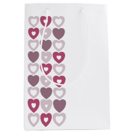 Hartendoek Medium Cadeauzakje