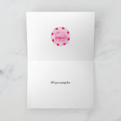 Hartendozijn Krans Kaart (Binnen)