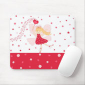 Hartenfee Muismat (Met muis)