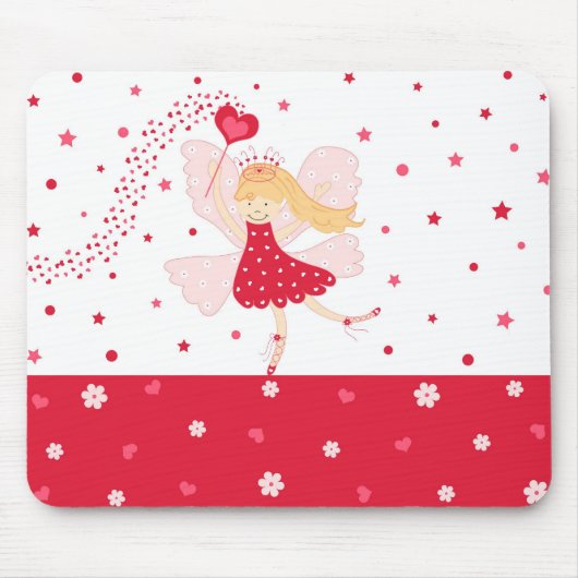 Hartenfee Muismat (Voorkant)