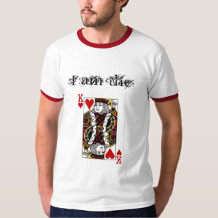 hartenkoning t-shirt