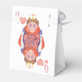 Hartenkoningin Bedankdoosjes (Achterkant)