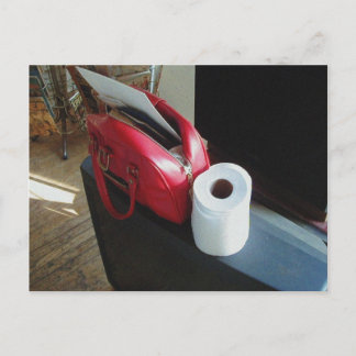 Hartenkoningin Briefkaart