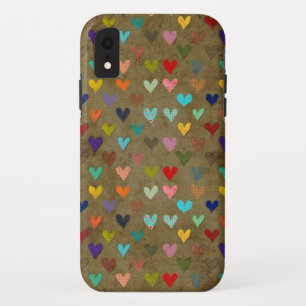 Hartenkoningin Huwelijk Case-Mate iPhone Case