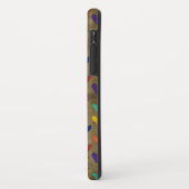 Hartenkoningin Huwelijk Case-Mate iPhone Case (Achterkant/links)