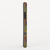 Hartenkoningin Huwelijk Case-Mate iPhone Case (Achterkant/rechts)