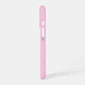 Hartenkoningin iPhone 16 Hoesje (Linkerkant)