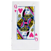 Hartenkoningin Klein Cadeauzakje (Voorkant)