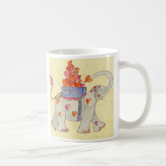 Hartenkoningin Koffiemok