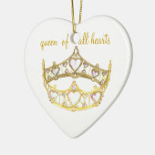 hartenkoningin kroon ornament Kristie Hubler (Links)