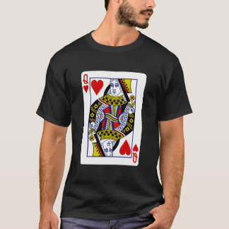 Hartenkoningin T-shirt