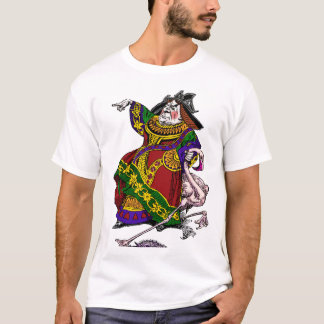Hartenkoningin T-shirt