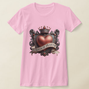 Hartenkoningin T-shirt