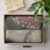 Hartenkoningin Tissuepapier (Geschenk)