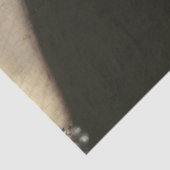 Hartenkoningin Tissuepapier (Detail)