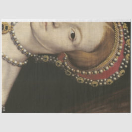 Hartenkoningin Tissuepapier