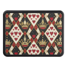 Hartenkoningin