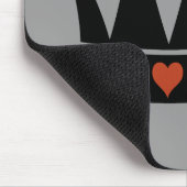 Hartenkroon Muismat (Hoek)