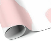 Hartenpatroon Cadeaupapier (Rol Hoek)