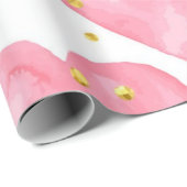 Hartenpatroon Cadeaupapier (Rol Hoek)